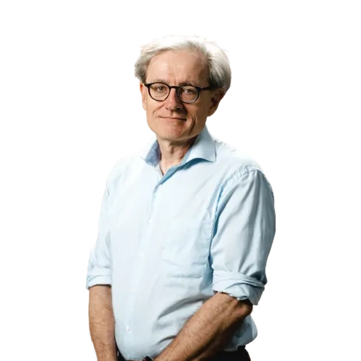 Casper Hjorth