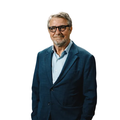 Torben René Larsen