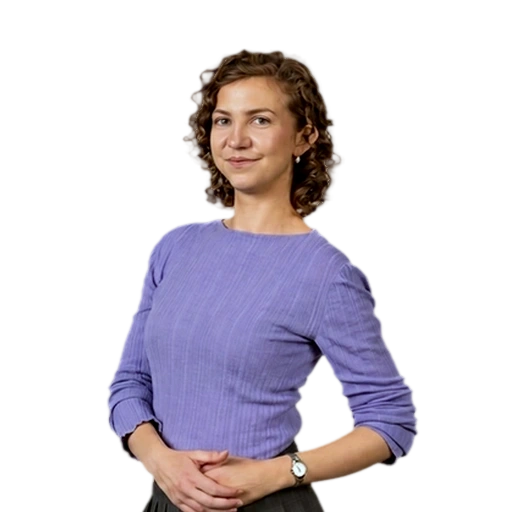 Astrid Johanne Høg