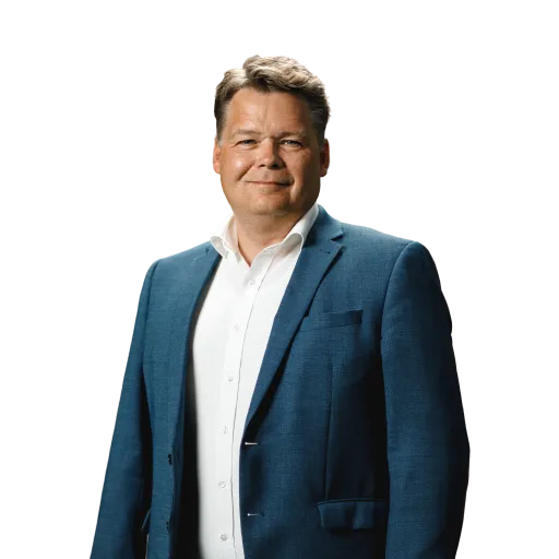 Jesper Bielenberg Vestergaard