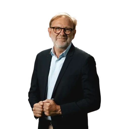 Michael Dyrby