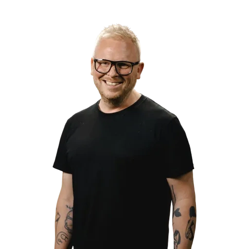 Tobias Andreasen