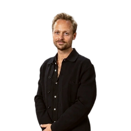 Mike Dige Svendsen