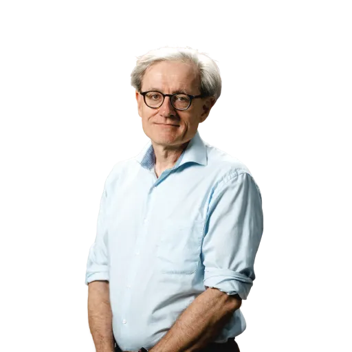 Casper Hjorth