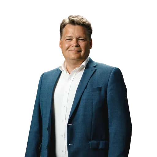 Jesper Bielenberg Vestergaard