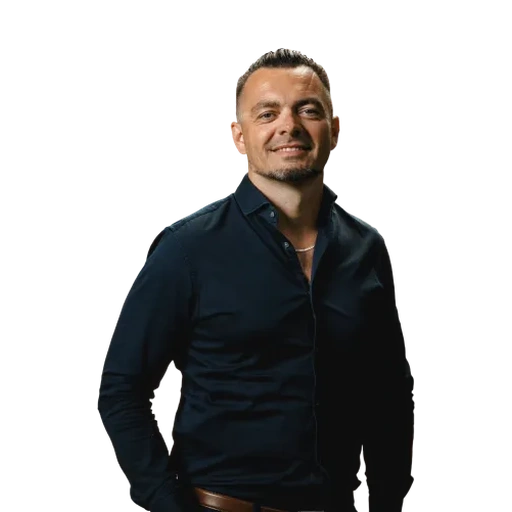 Carsten Lysdal