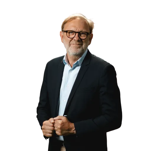 Michael Dyrby