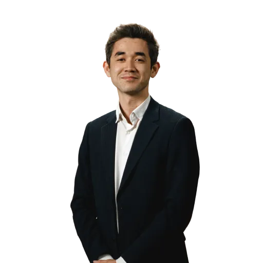 Jakob Bjerg