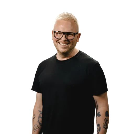 Tobias Andreasen